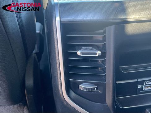 Used 2025 RAM 1500 Big Horn image 34