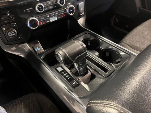 Used 2022 Ford F150 XLT w/ Equipment Group 302A High image 27