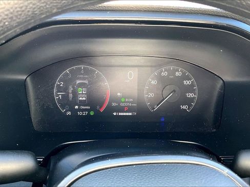 Used 2025 Honda CR-V LX image 12