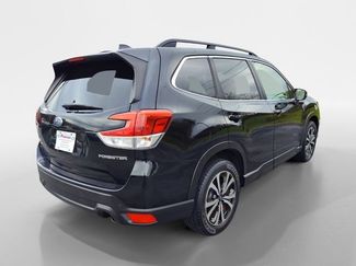 Used 2020 Subaru Forester Limited AWD/4WD video 3