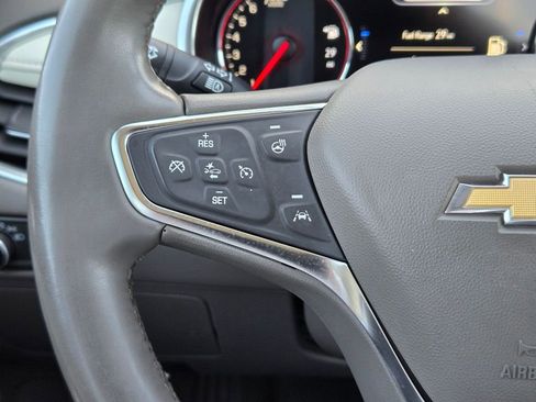 Used 2024 Chevrolet Malibu LT image 20