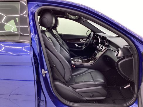 Used 2020 Mercedes-Benz C 300 4MATIC Sedan image 16