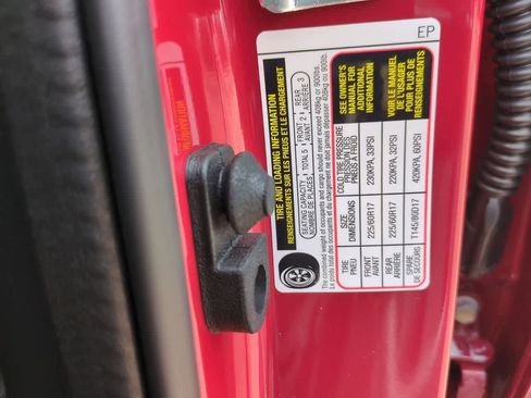 New 2026 Subaru Crosstrek 2.5i Wilderness image 34