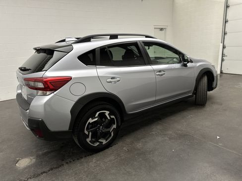Used 2023 Subaru Crosstrek 2.5i Limited image 8