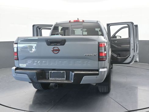 Used 2022 Nissan Frontier Pro-X image 80