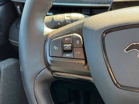 Used 2025 Ford Mustang Mach-E Premium AWD/4WD image 30