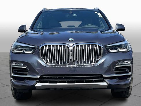 Used 2020 BMW X5 sDrive40i w/ Convenience Package image 3