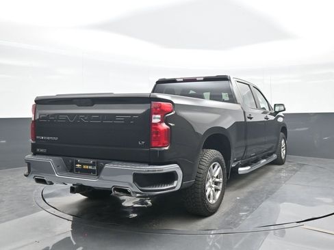 Used 2019 Chevrolet Silverado 1500 LT w/ All-Star Edition image 6