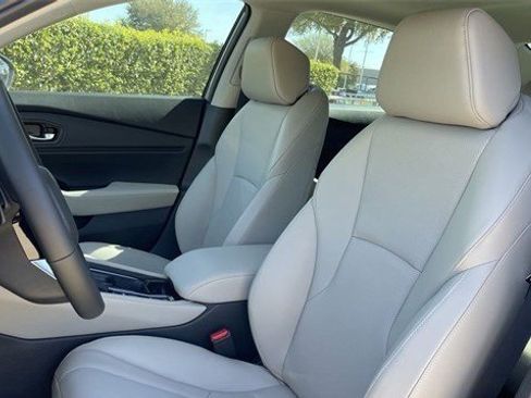 New 2025 Honda Accord Touring image 24