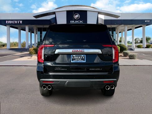 Used 2023 GMC Yukon Denali image 5