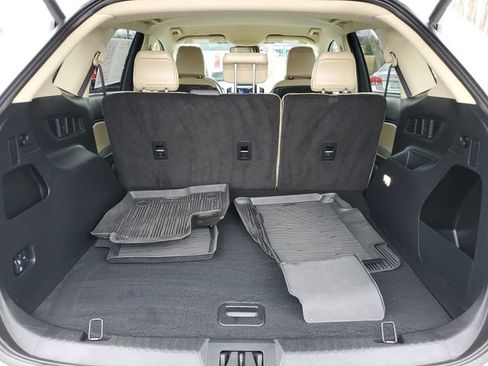 Used 2024 Ford Edge SEL w/ Convenience Package image 33