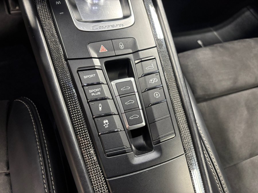 Used 2016 Porsche 911 Carrera GTS image 14
