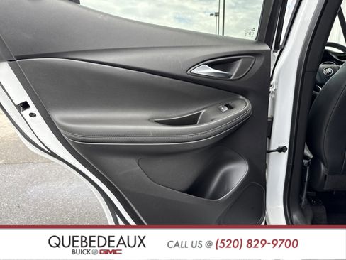 Used 2023 Buick Encore GX Select w/ Experience Buick Package image 22