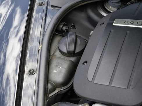 Used 2009 Bentley Continental GTC AWD/4WD image 24
