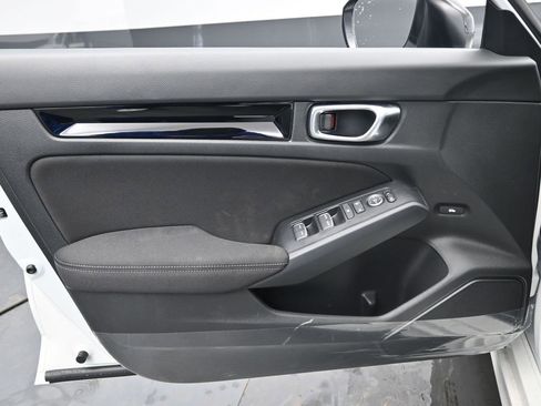 New 2026 Honda Civic Sport image 20