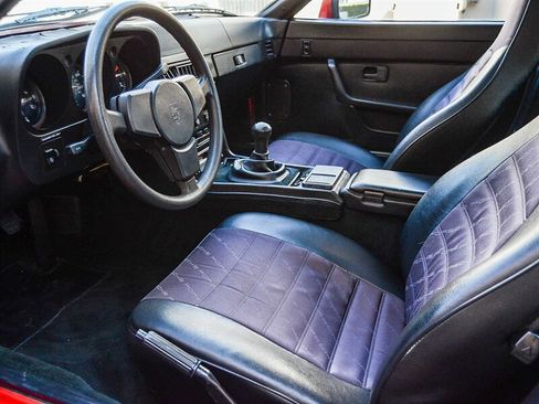 Used 1987 Porsche 924 S RWD image 18