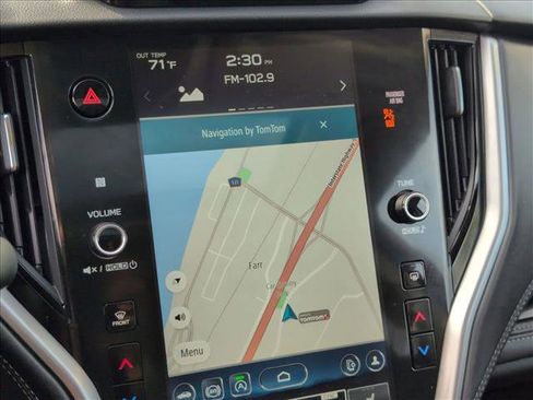 Certified 2025 Subaru Outback Limited image 13