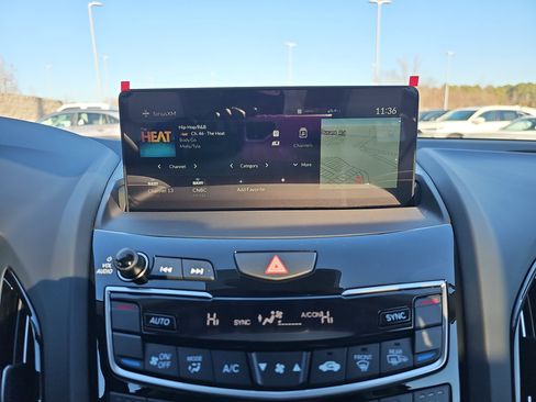 New 2026 Acura RDX SH-AWD w/ Advance Package image 21