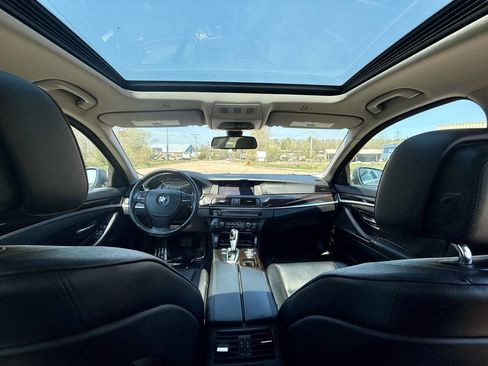 Used 2013 BMW 535i xDrive Sedan AWD/4WD image 20