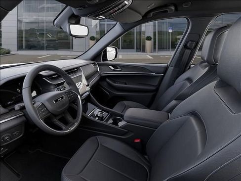 New 2026 Jeep Grand Cherokee Limited image 22