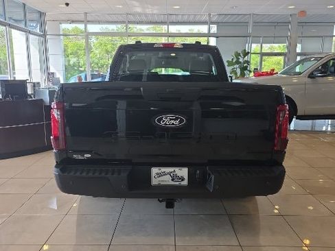 New 2026 Ford F150 XL AWD/4WD image 39