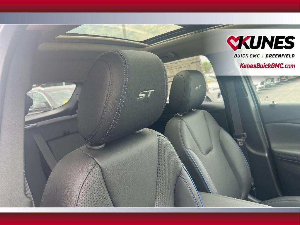New 2026 Buick Encore GX Sport Touring w/ Comfort Package AWD/4WD image 61
