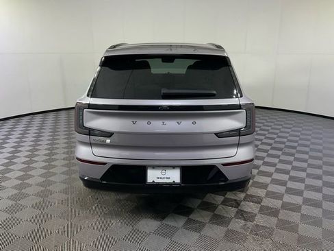 New 2026 Volvo EX90 Ultra image 5