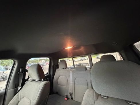 Used 2022 RAM 1500 Big Horn w/ Trailer Tow Group AWD/4WD image 6