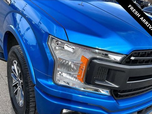 Used 2019 Ford F150 XLT w/ Equipment Group 302A Luxury image 31