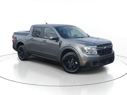 Used 2023 Ford Maverick Lariat w/ Lariat Luxury Package image 31