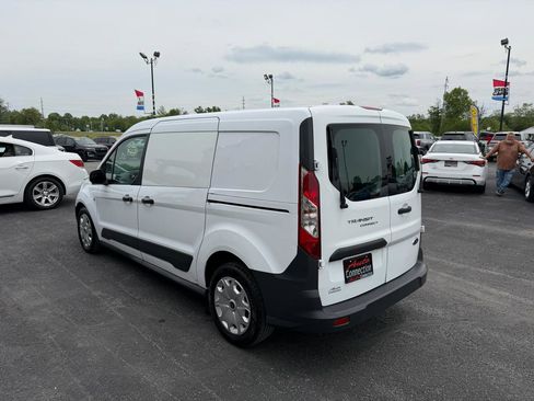 Used 2015 Ford Transit Connect XL FWD image 8