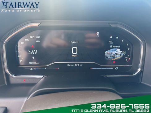 Used 2024 GMC Sierra 1500 Denali w/ Denali Reserve Package image 20