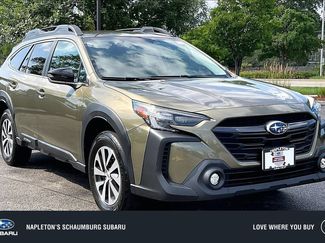 Certified 2024 Subaru Outback Premium AWD/4WD video 1