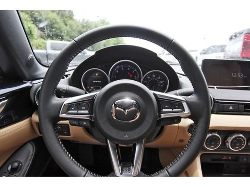 New 2026 MAZDA MX-5 Miata Grand Touring RWD image 11