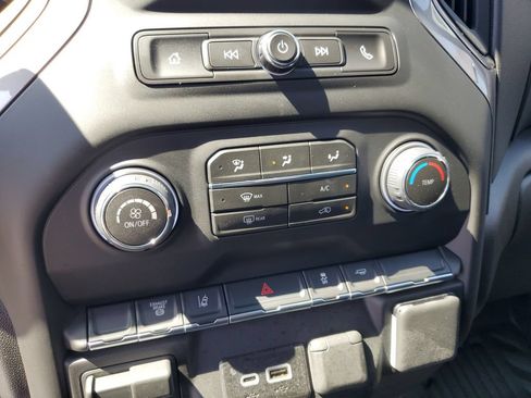 New 2026 Chevrolet Silverado 3500 W/T w/ WT Convenience Package RWD image 23