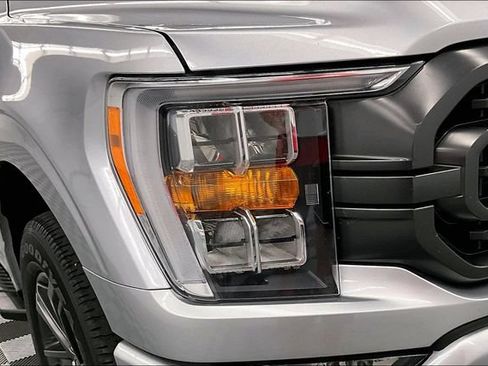 Used 2021 Ford F150 XLT w/ Equipment Group 302A High AWD/4WD image 35