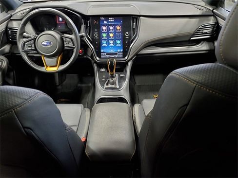 Certified 2023 Subaru Outback Wilderness image 23