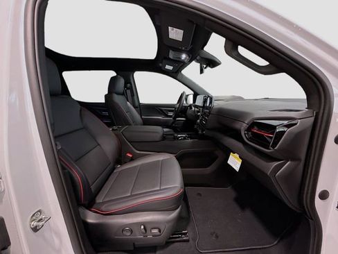 New 2025 Chevrolet Silverado EV RST AWD/4WD image 25