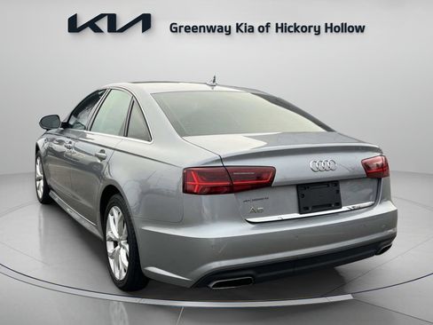Used 2017 Audi A6 2.0T Premium image 5