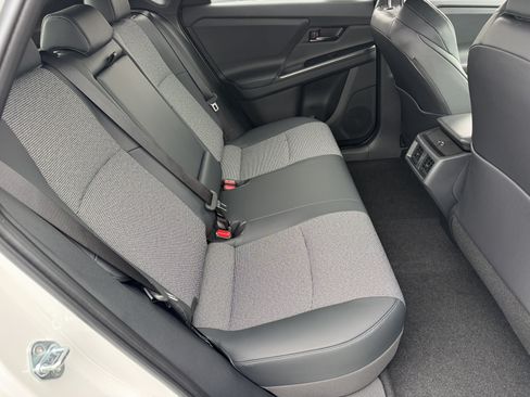 New 2026 Toyota bZ AWD/4WD image 5
