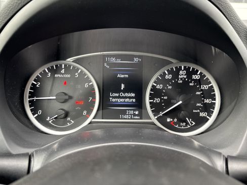 Used 2017 Nissan Sentra SR Turbo w/ SR Turbo Premium Package image 27