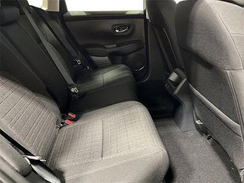 New 2026 Honda HR-V LX image 23