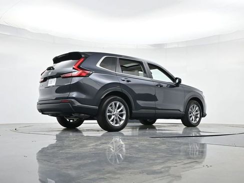 Used 2025 Honda CR-V EX-L image 34