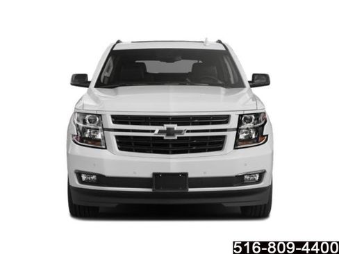 Used 2019 Chevrolet Tahoe Premier w/ RST 6.2L Performance Edition AWD/4WD image 8