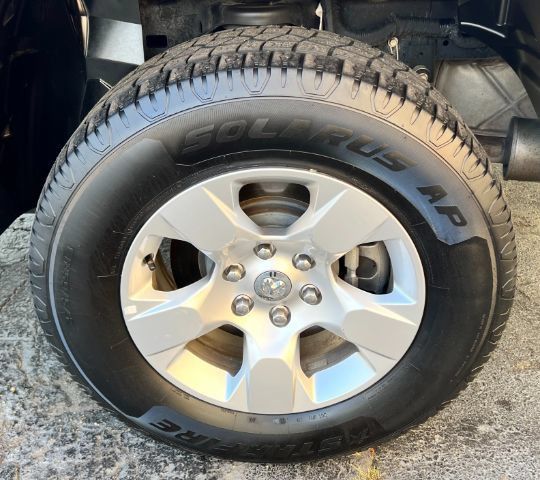 Used 2019 RAM 1500 Big Horn AWD/4WD image 20