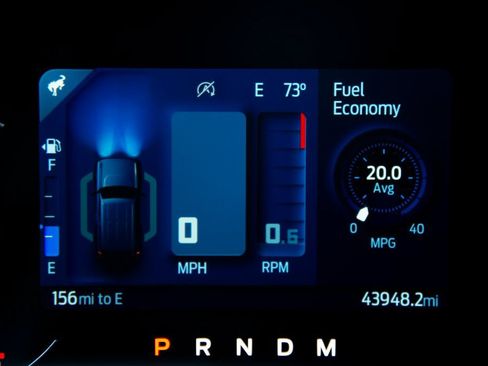 Used 2022 Ford Bronco Outer Banks AWD/4WD image 23