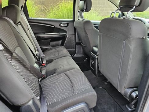 Used 2016 Dodge Journey SXT AWD/4WD image 14