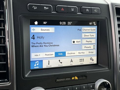 Used 2018 Ford Expedition Platinum image 18