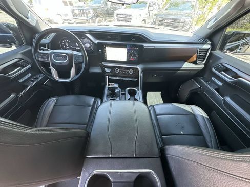 Certified 2024 GMC Sierra 1500 Denali w/ Denali Reserve Package AWD/4WD image 21