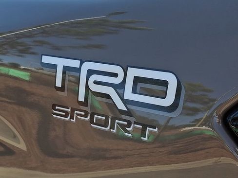 New 2026 Toyota Tacoma TRD Sport image 21